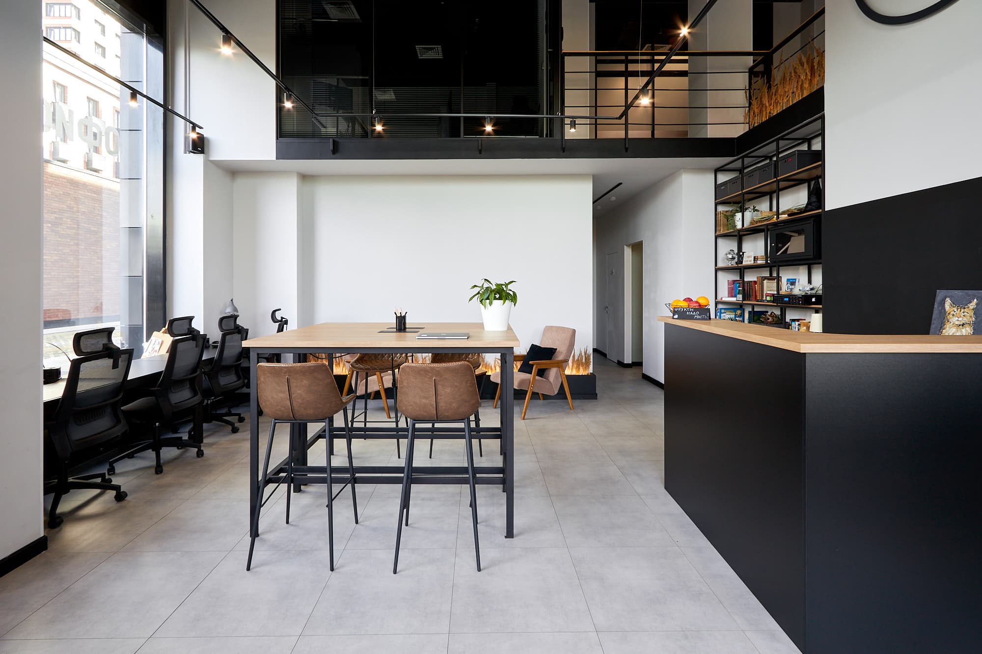 Фото коворкинга You Working