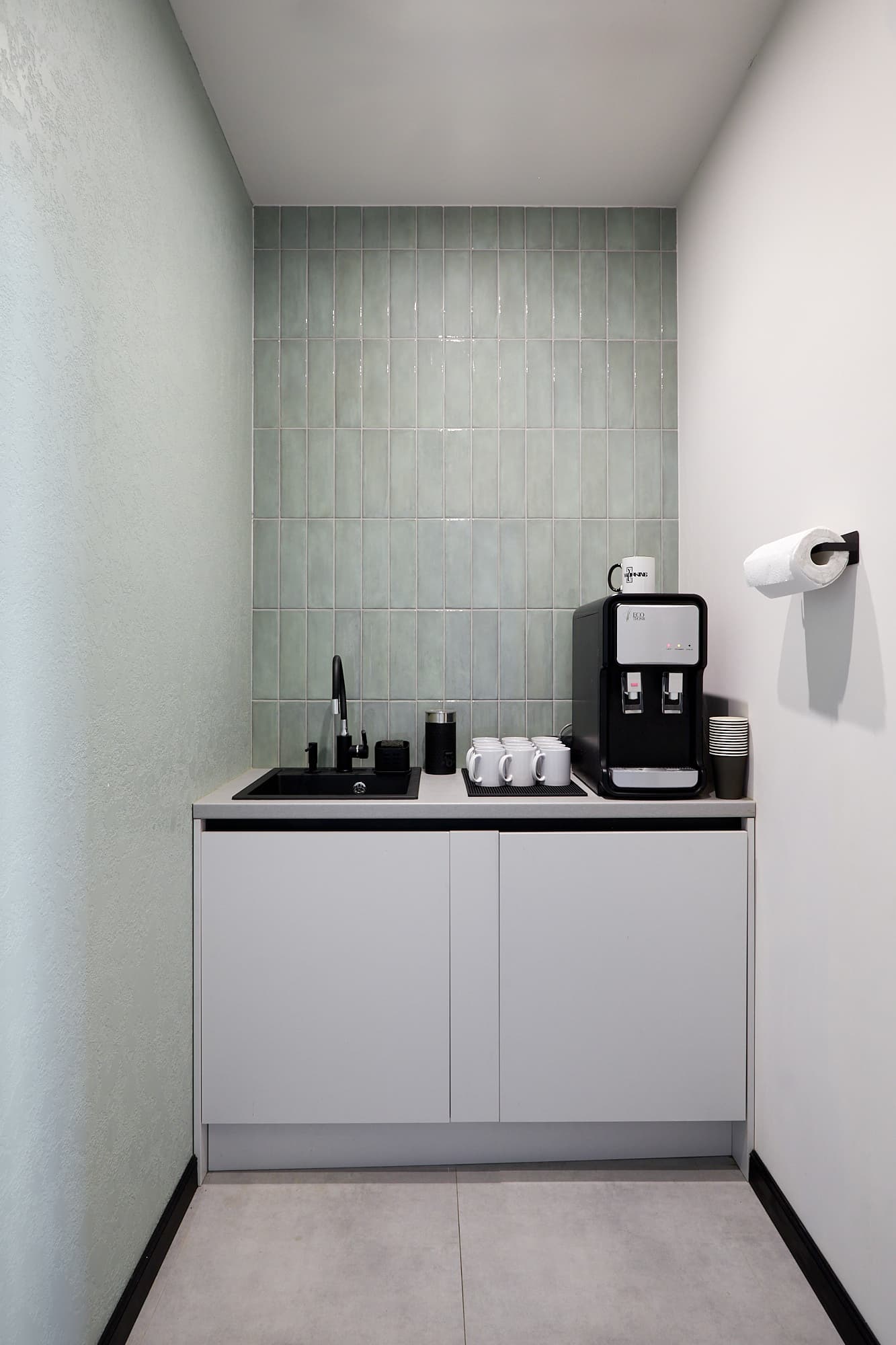 Фото коворкинга You Working