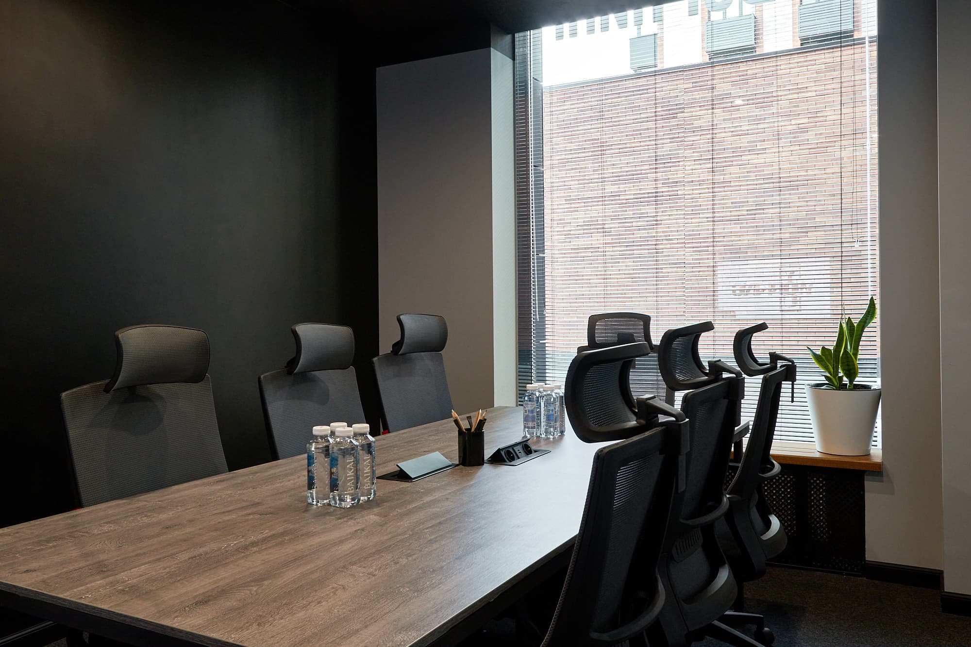 Фото коворкинга You Working