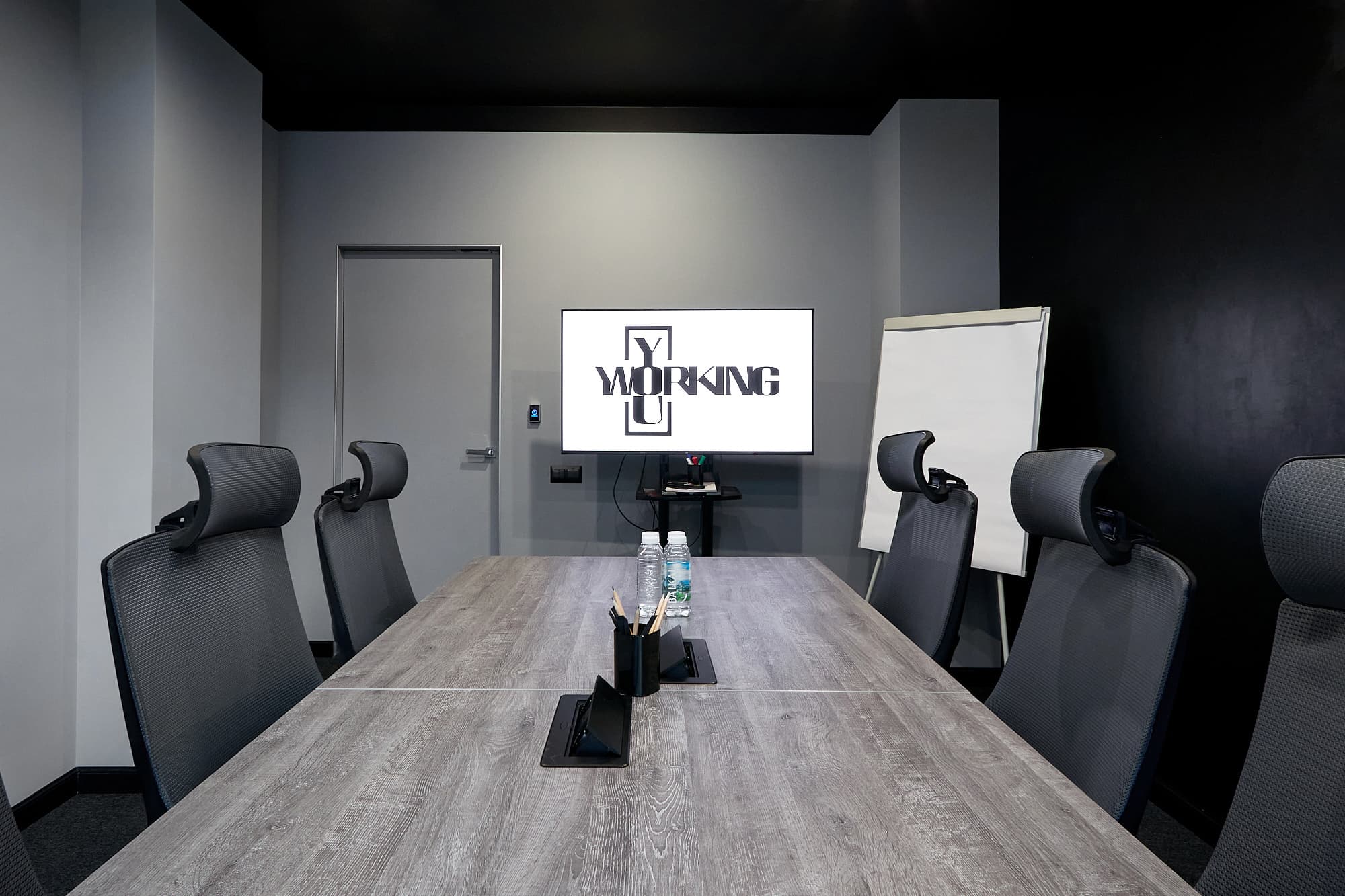 Фото коворкинга You Working